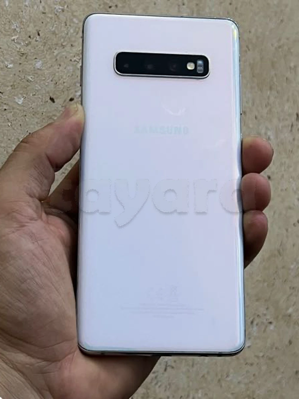 Samsung S10 PLUS 8GB 128GB