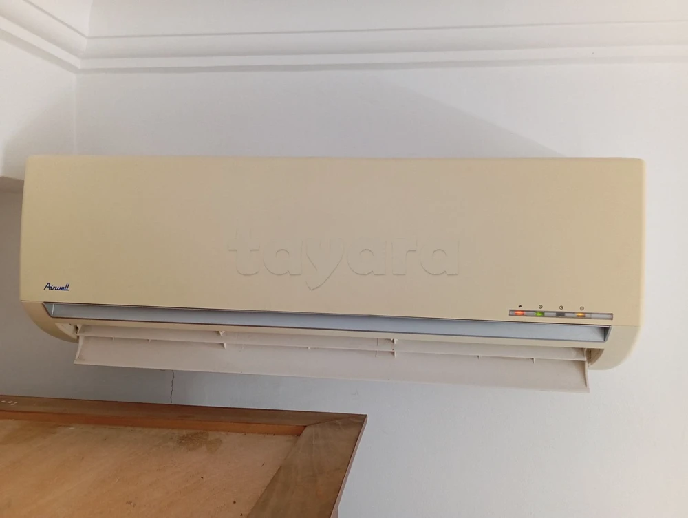 Climatiseur Airwell 12000 btu