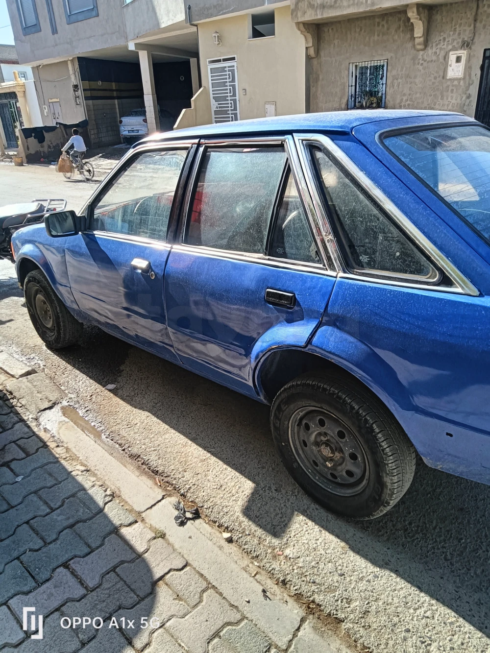 Ford Escort