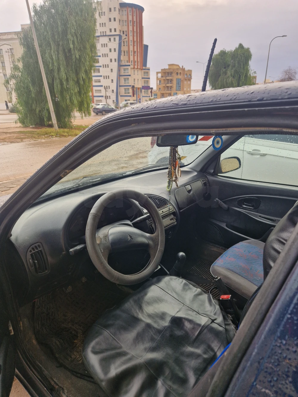 Citroen Saxo