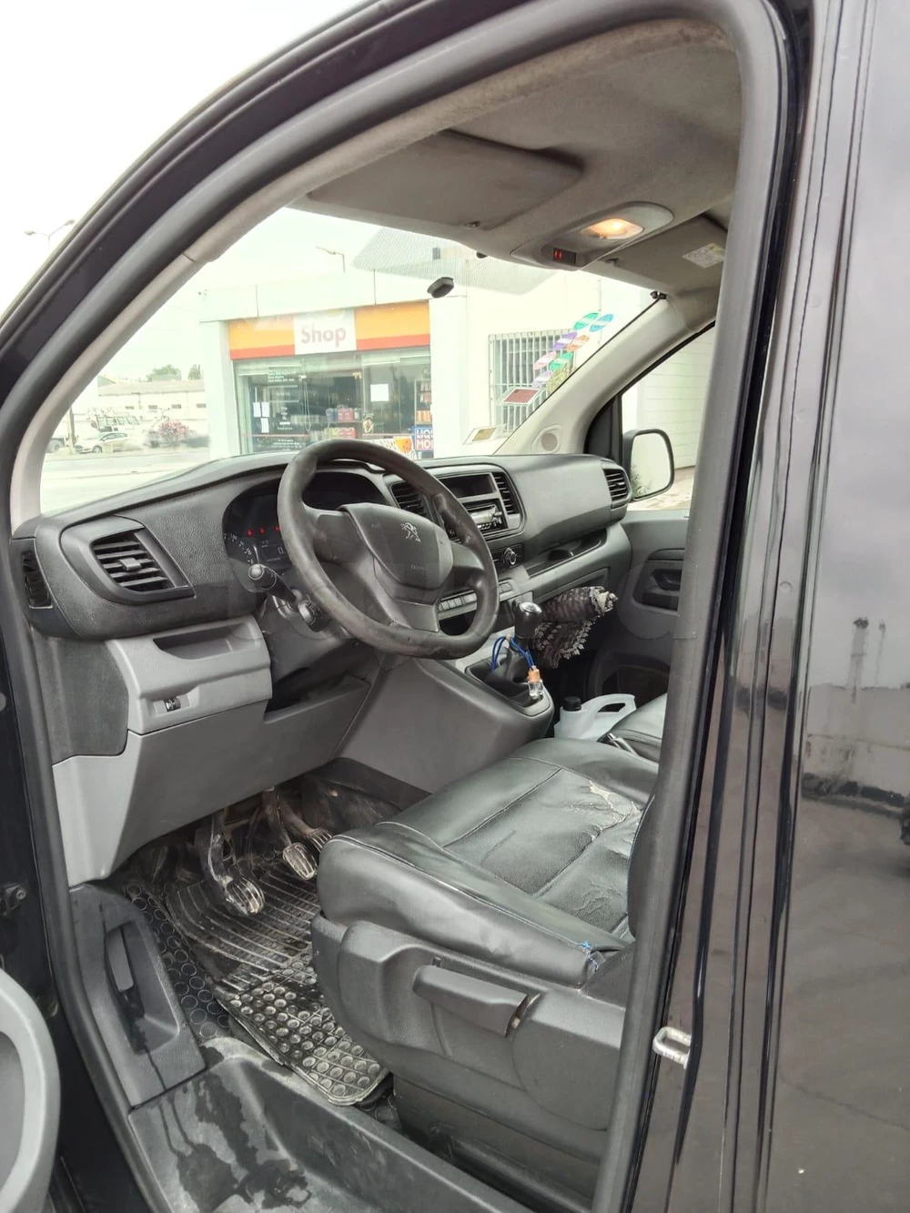 Peugeot Expert