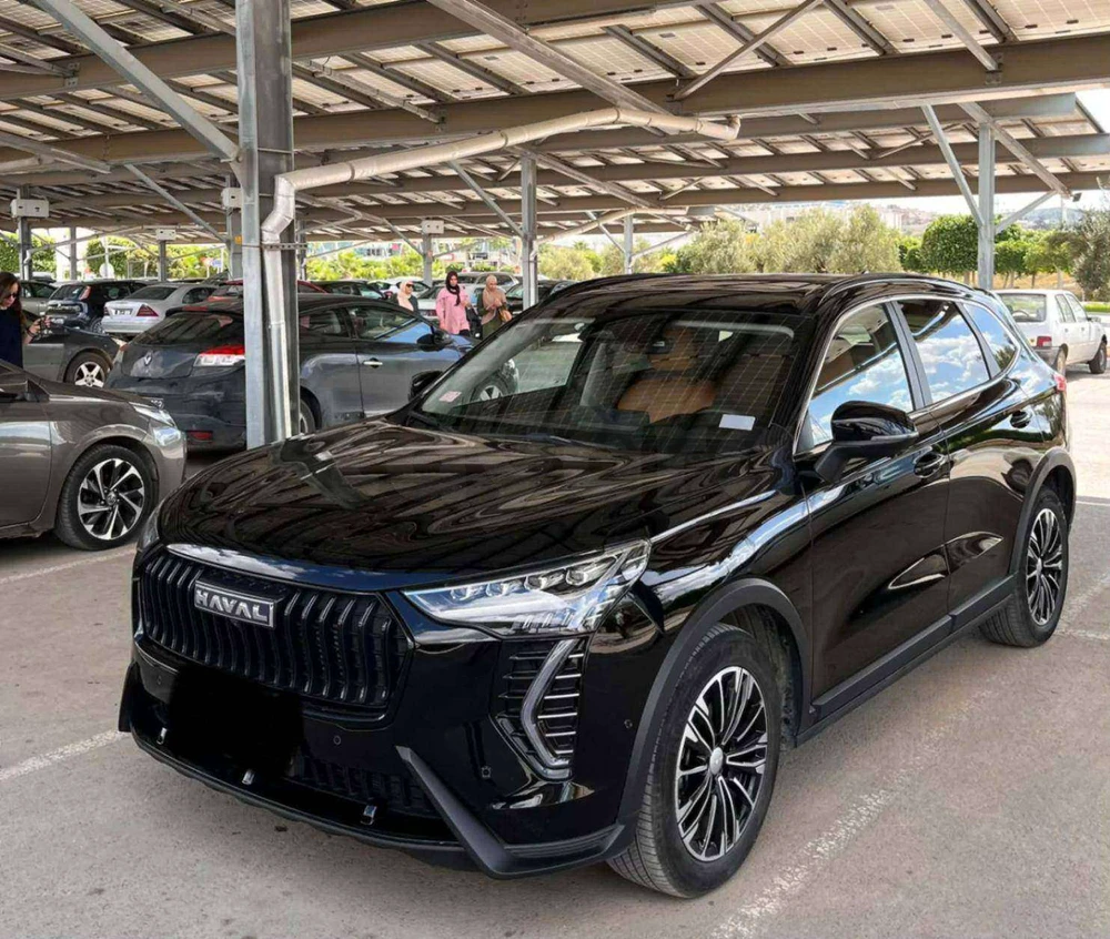 À vendre Haval Jolion – Année 2024