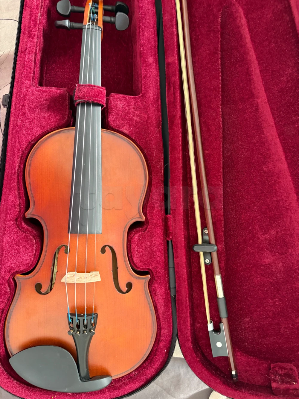Violon très bon état