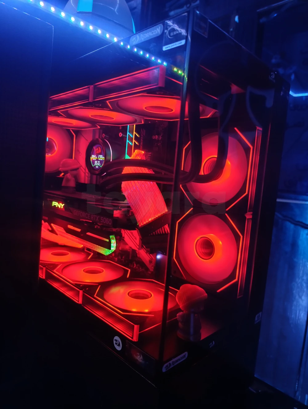 Pc gamer