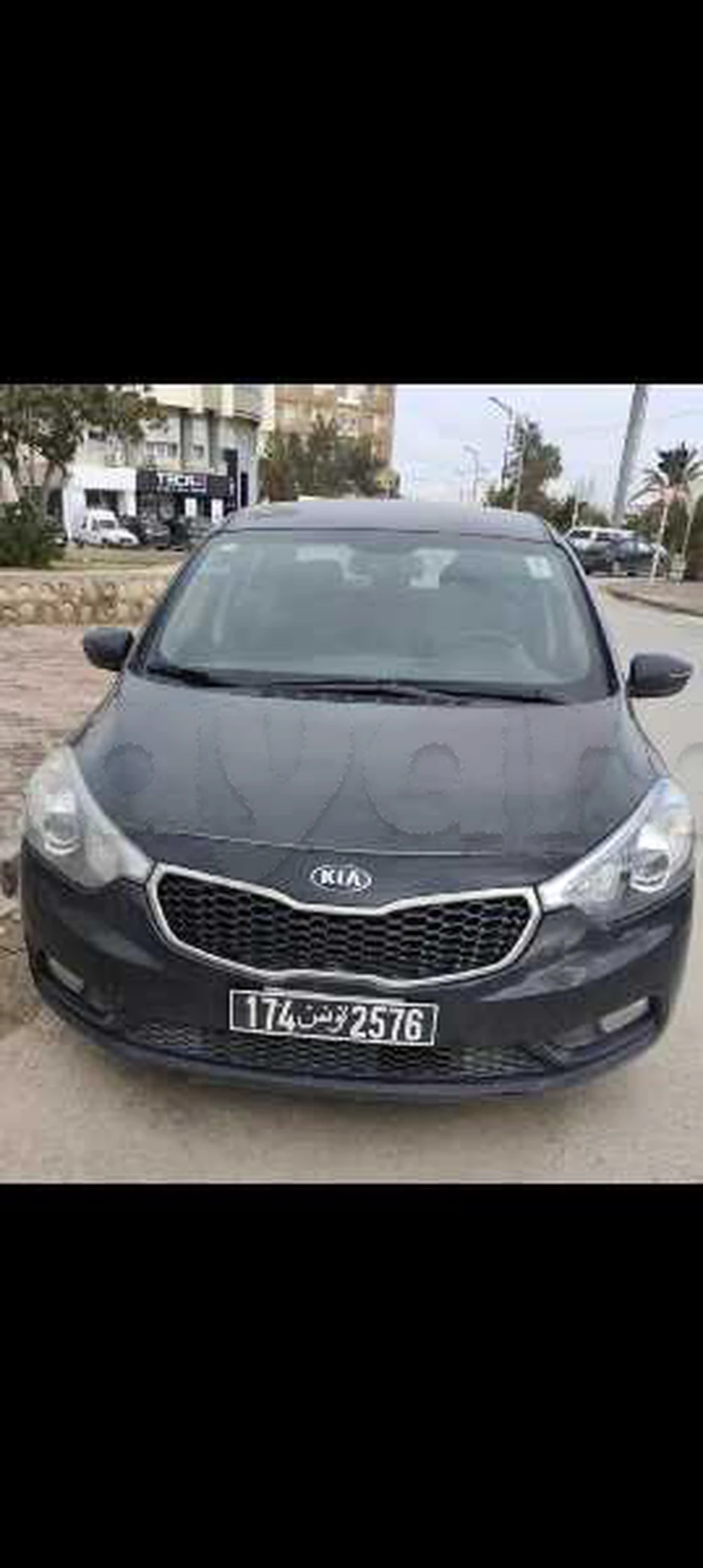 Kia Cerato
