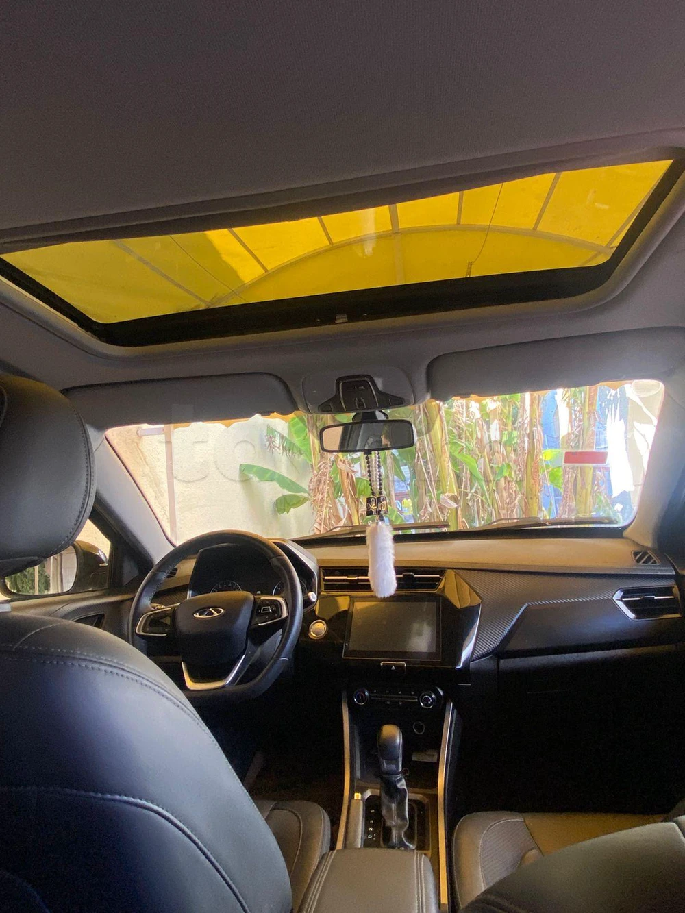 Chery Tiggo