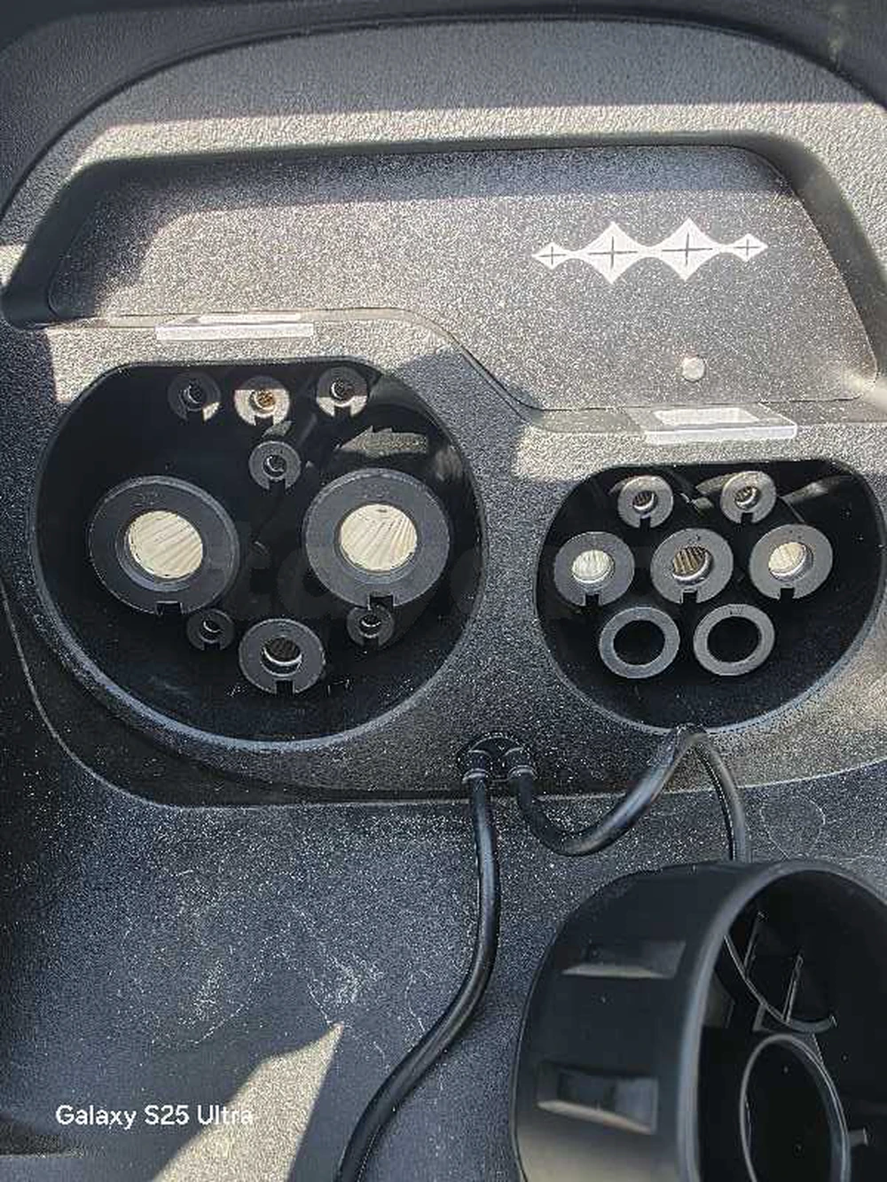 Carte voiture BYD F1