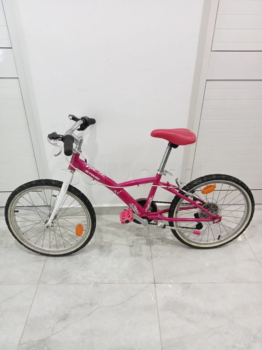 velo bitwin 20 pouce en tre bon eta