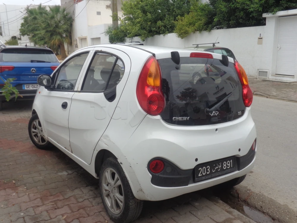 Chery QQ