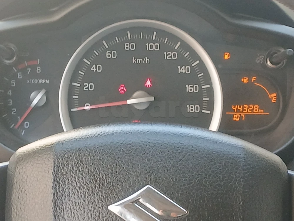 Suzuki Celerio