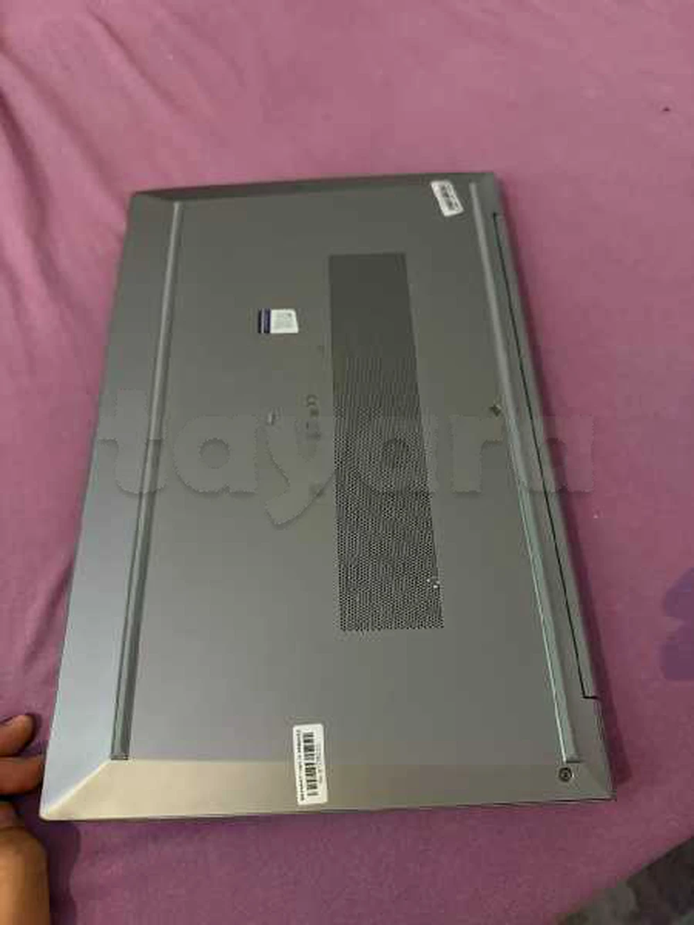 HP ZBook Firefly 15 G7