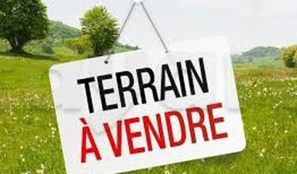 A vendre terrain titré 18590 m² R2 à Mornag