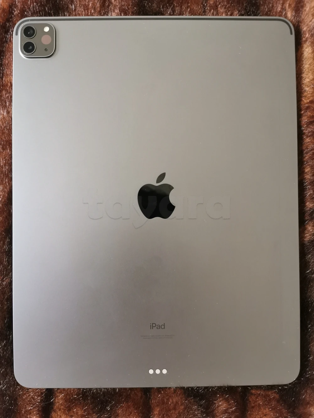 IPad Pro 12.9 🔥 5e génération WiFi / Officiel ✅