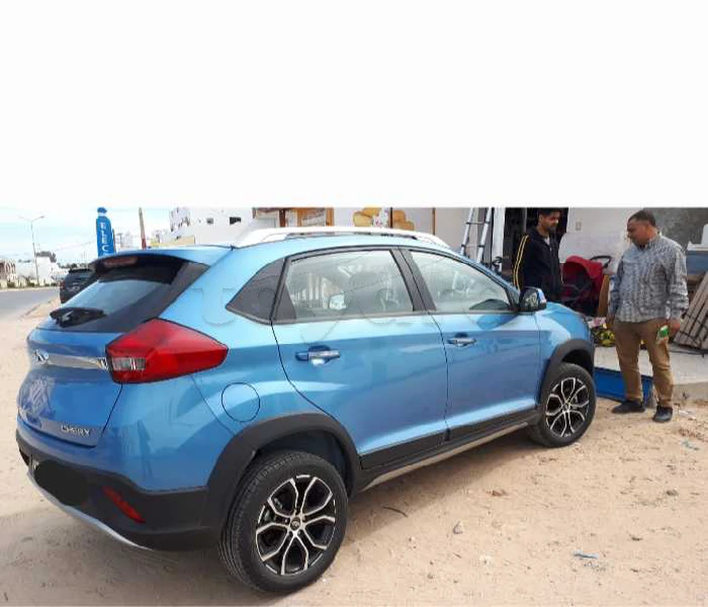 Chery Tiggo