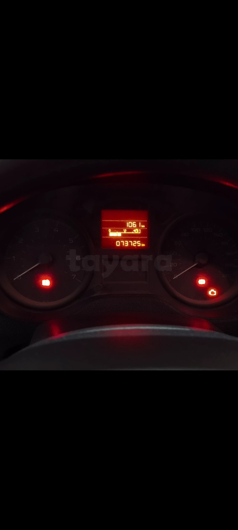 Carte voiture Peugeot 301