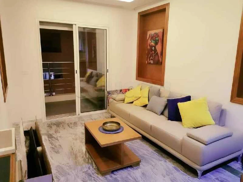 location s1 par nuitée appartement studio meuble tunis a louer par jour / nuitée 📢 
22333312