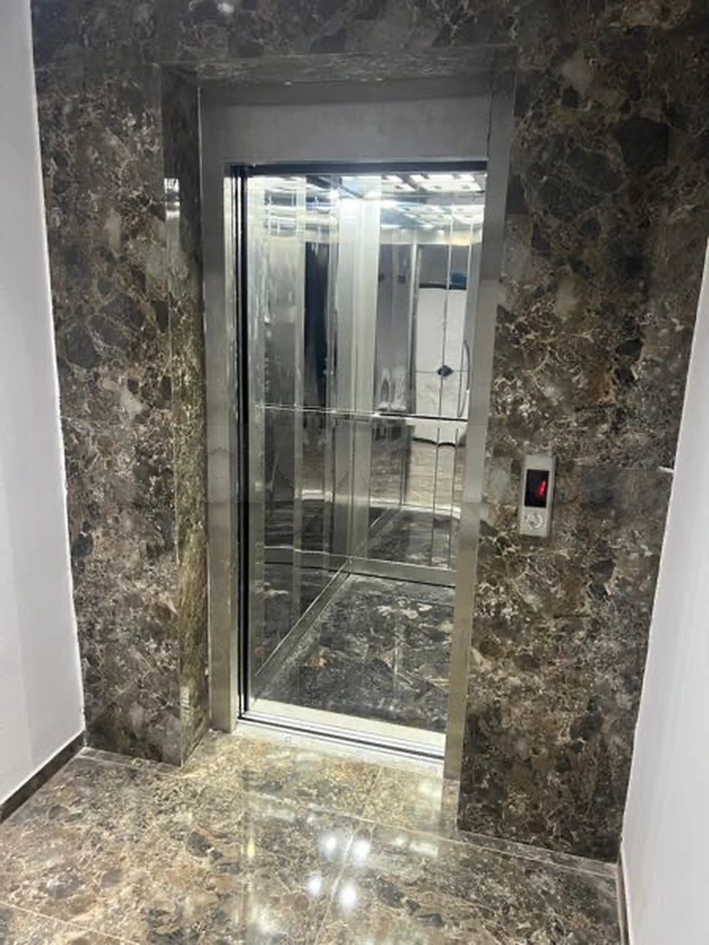 s+2 meublé a hammam sousse