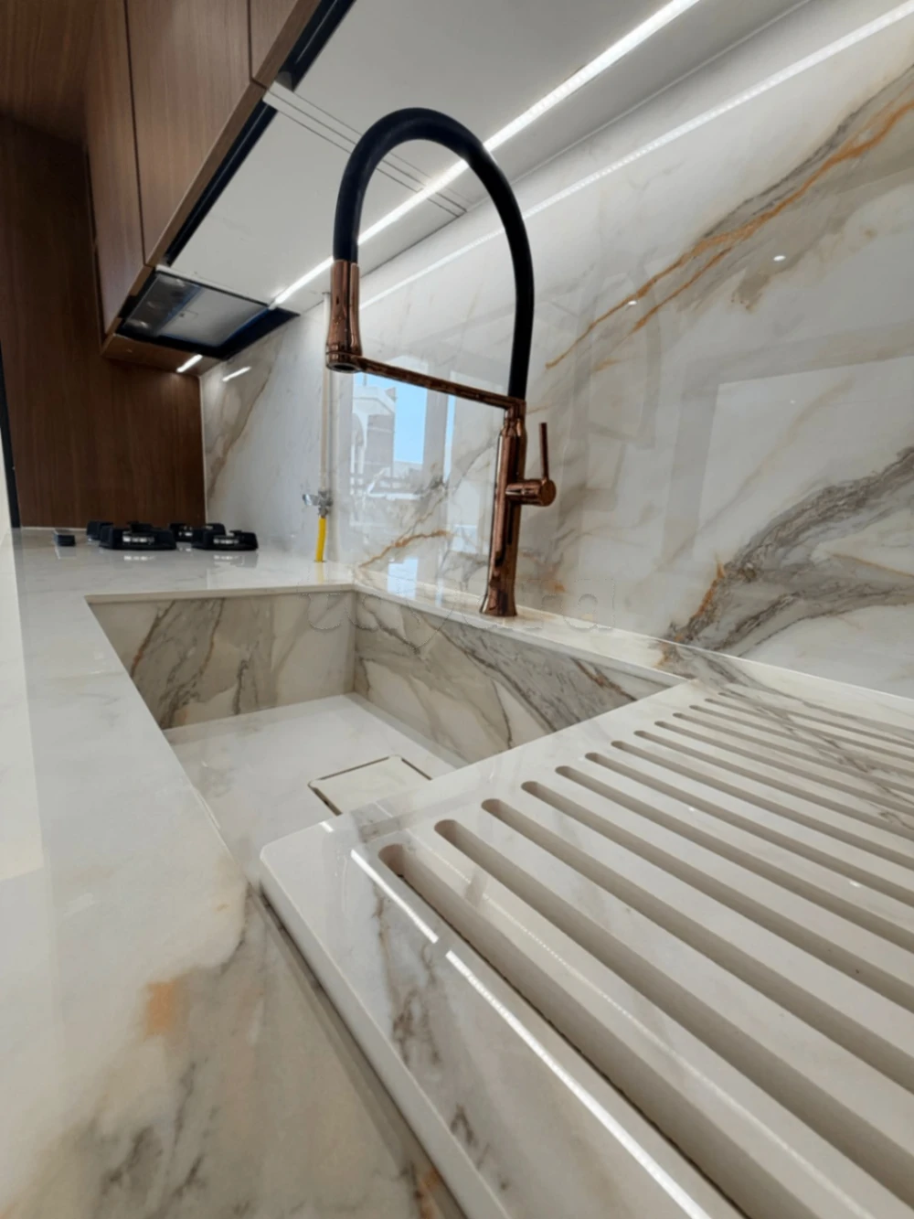 .🏡✨ À VENDRE – S+2 AVEC JARDIN PRIVATIF | JARDINS DE CARTHAGE ✨🏡 🏗️ DIRECT PROMOTEUR