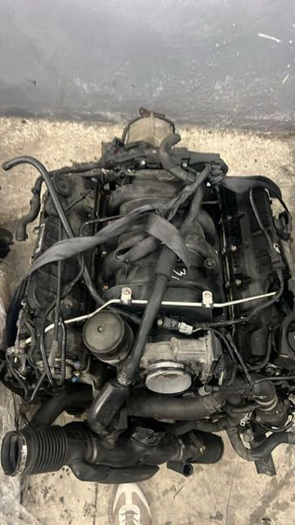 Carte voiture Land Rover Range Rover