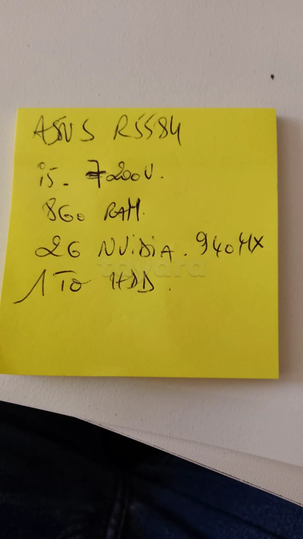 Pc Asus