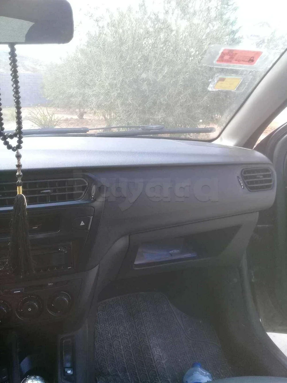 Peugeot 301