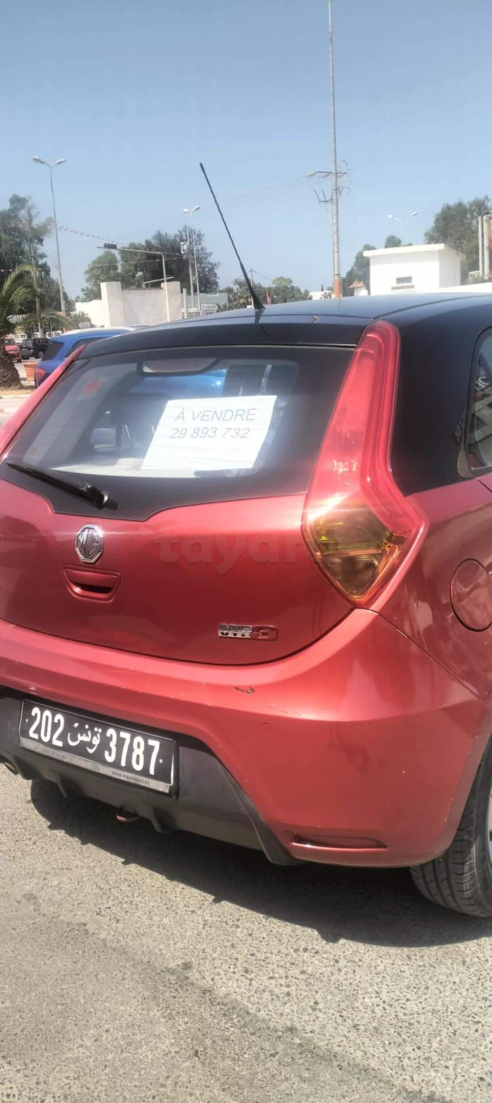 MG 3