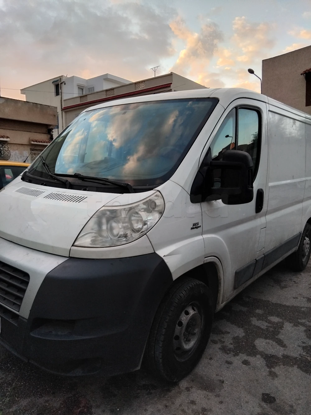 Fiat Ducato