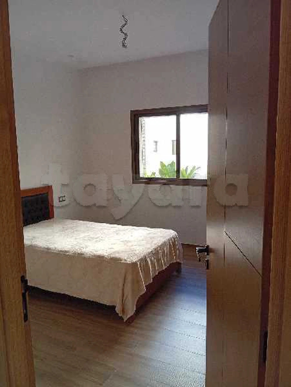 appartement s+2