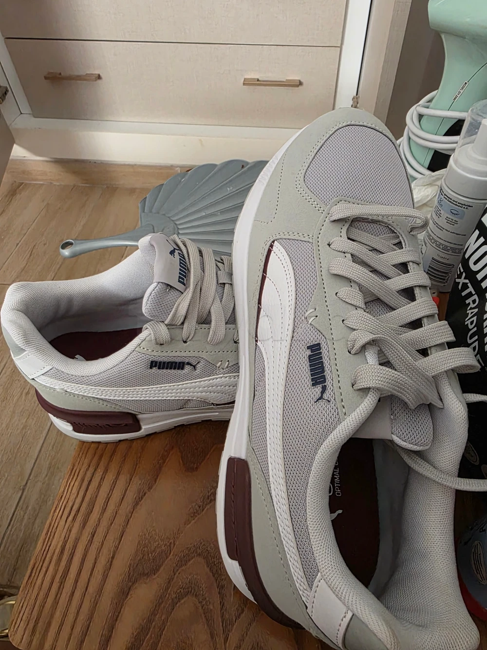 Puma Soft Foam +