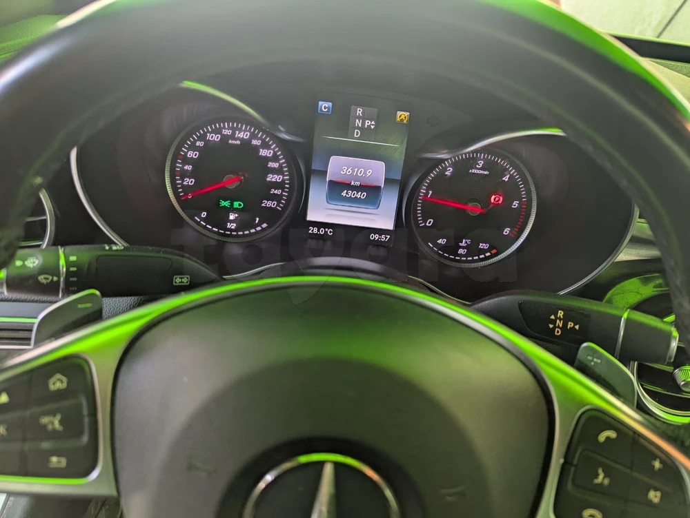Mercedes-Benz Classe CLA