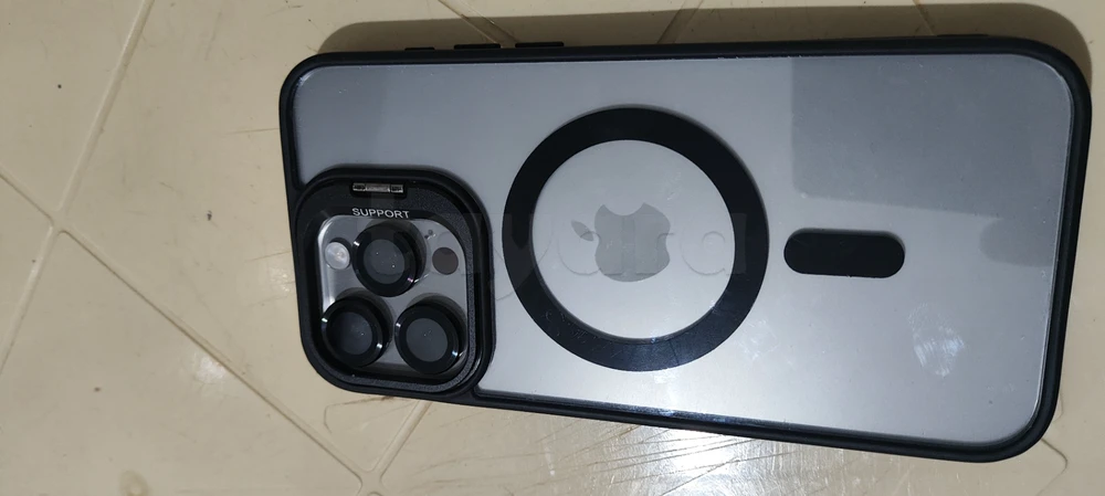 A vendre Iphone 15 pri max