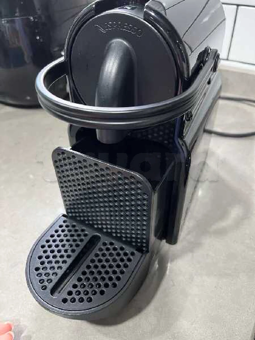 DES MACHINES À CAFÉ DELONGHI AVEC CAPSULE NESPRESSO