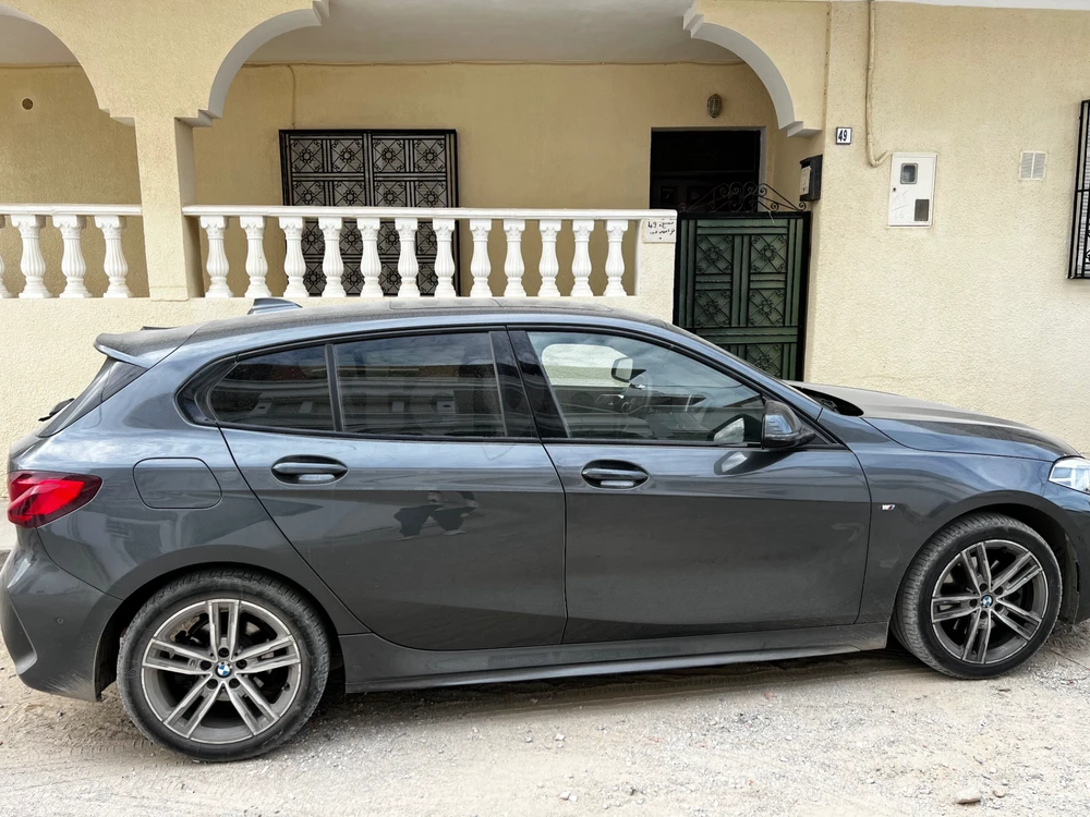 BMW Serie 1