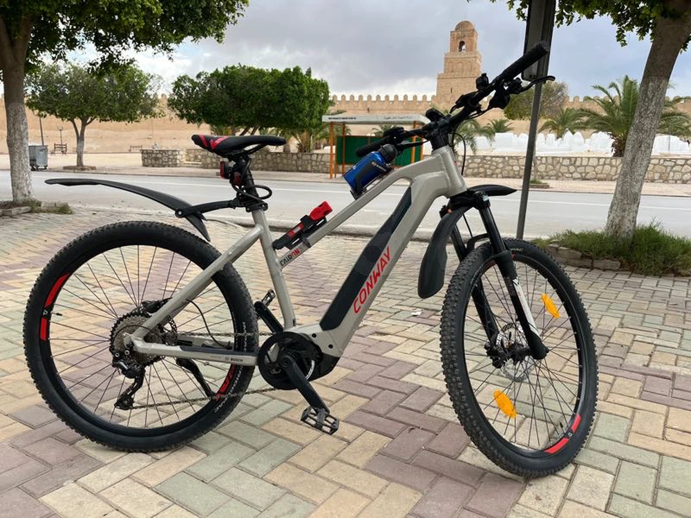 vélo
