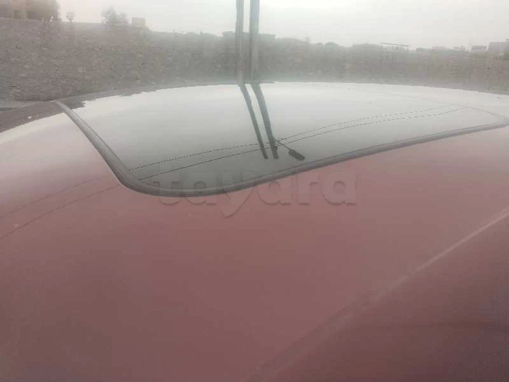 SEAT Altea