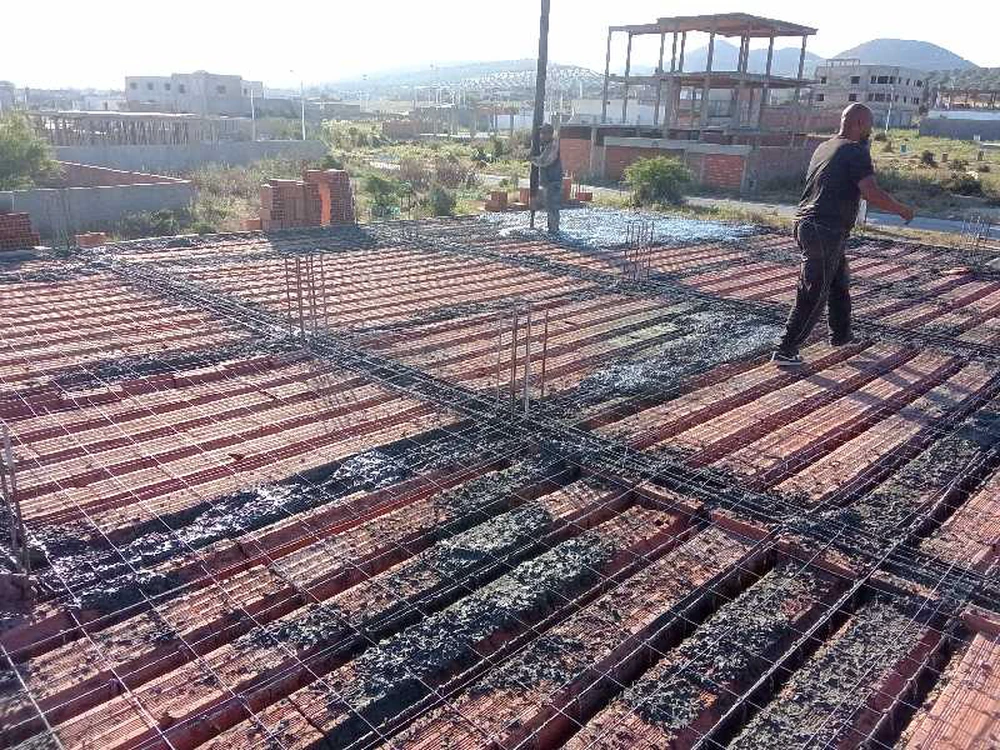 جميع الشغال ميدة،دالة،فينيسيون.. 92.854.397