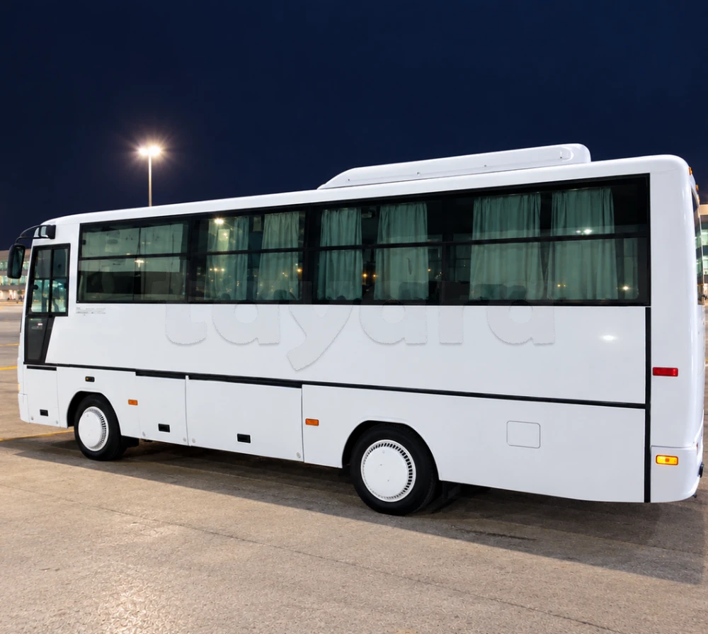 ISUZU ECO CLASSIC 30 PLACES – 2024
