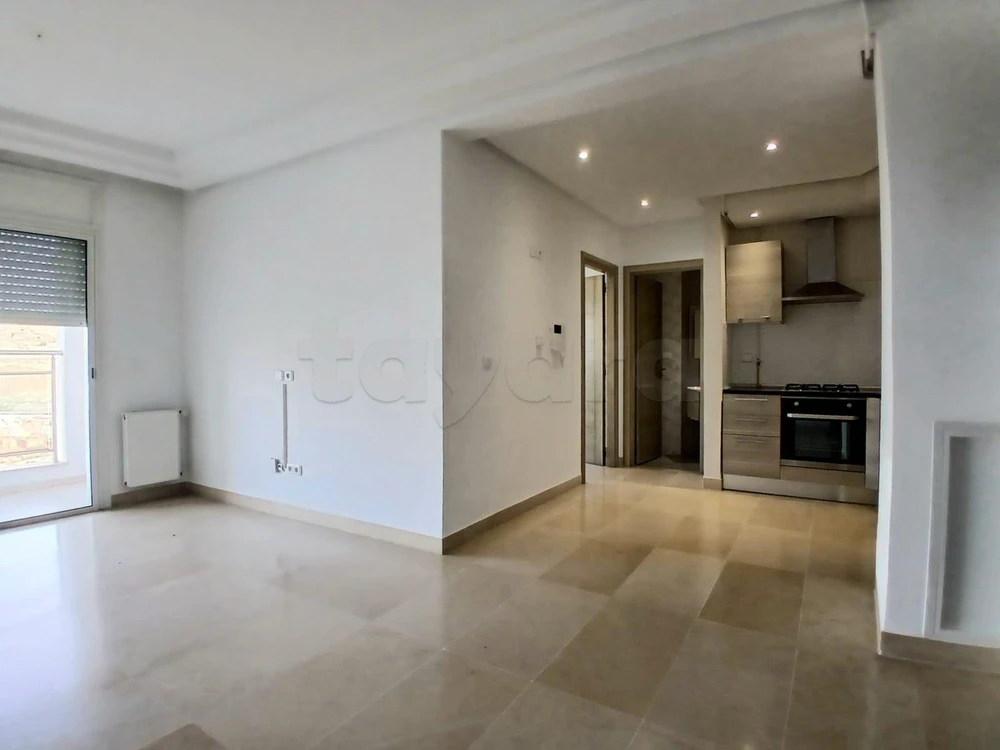 location ennasr2  s+1 avec vue dégagée - Widok 2