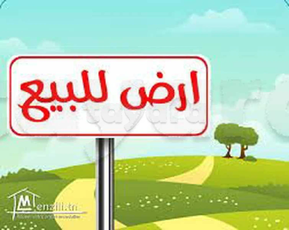 ارض للبيع 324 متر