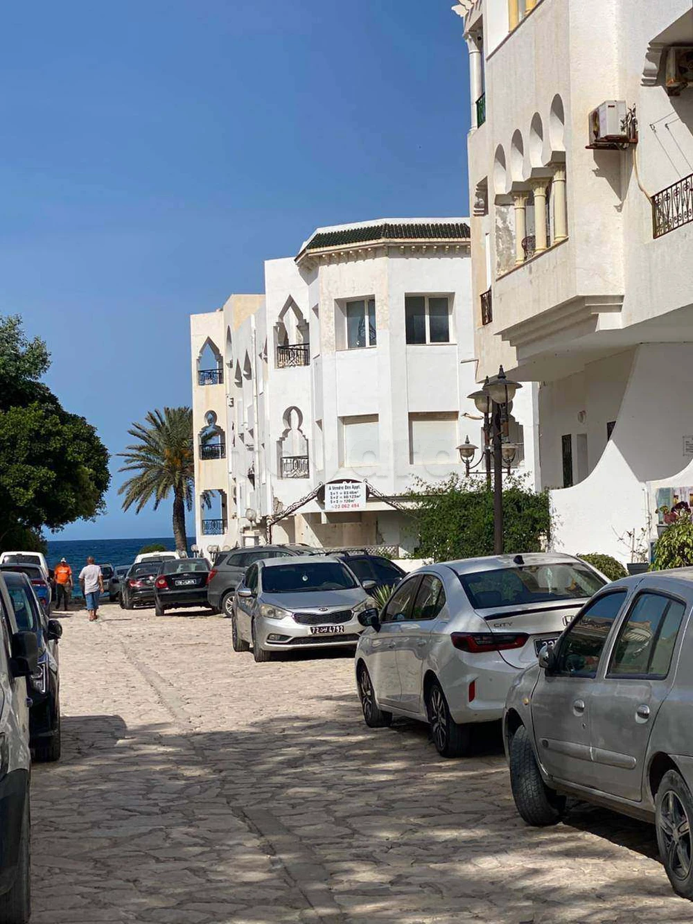 Appartement en vente