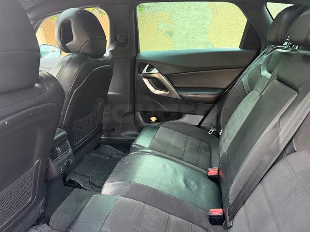 Citroen DS5