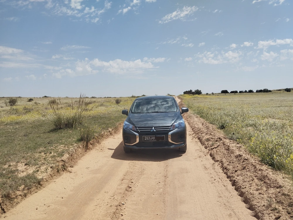 Carte voiture Mitsubishi Lancer