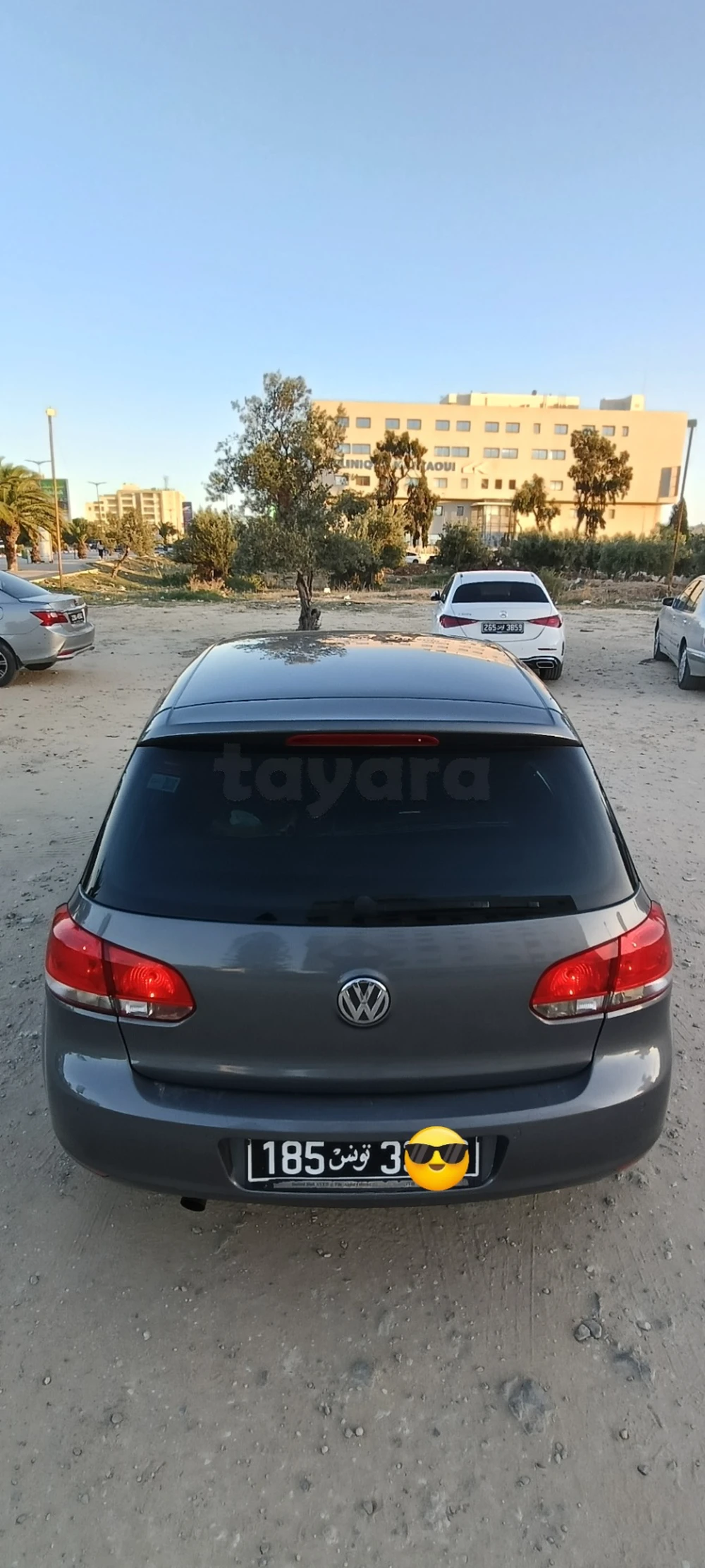 Volkswagen Golf 6