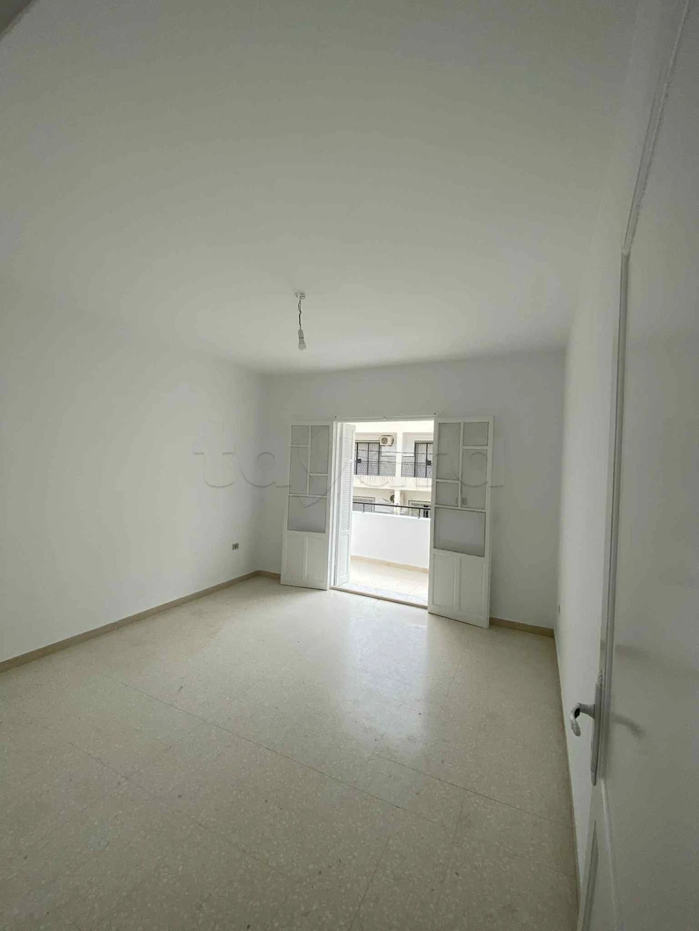 À louer étage de villa S+3