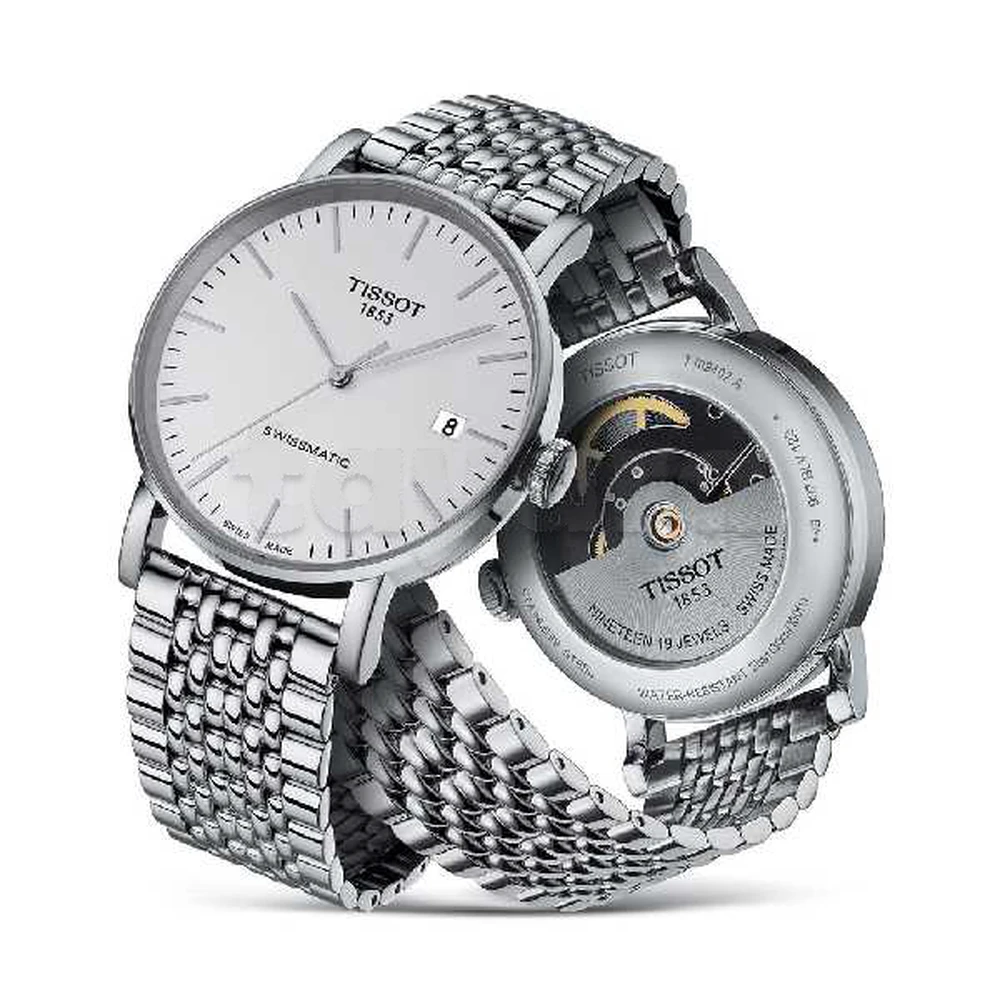TISSOT SWISSMATIC