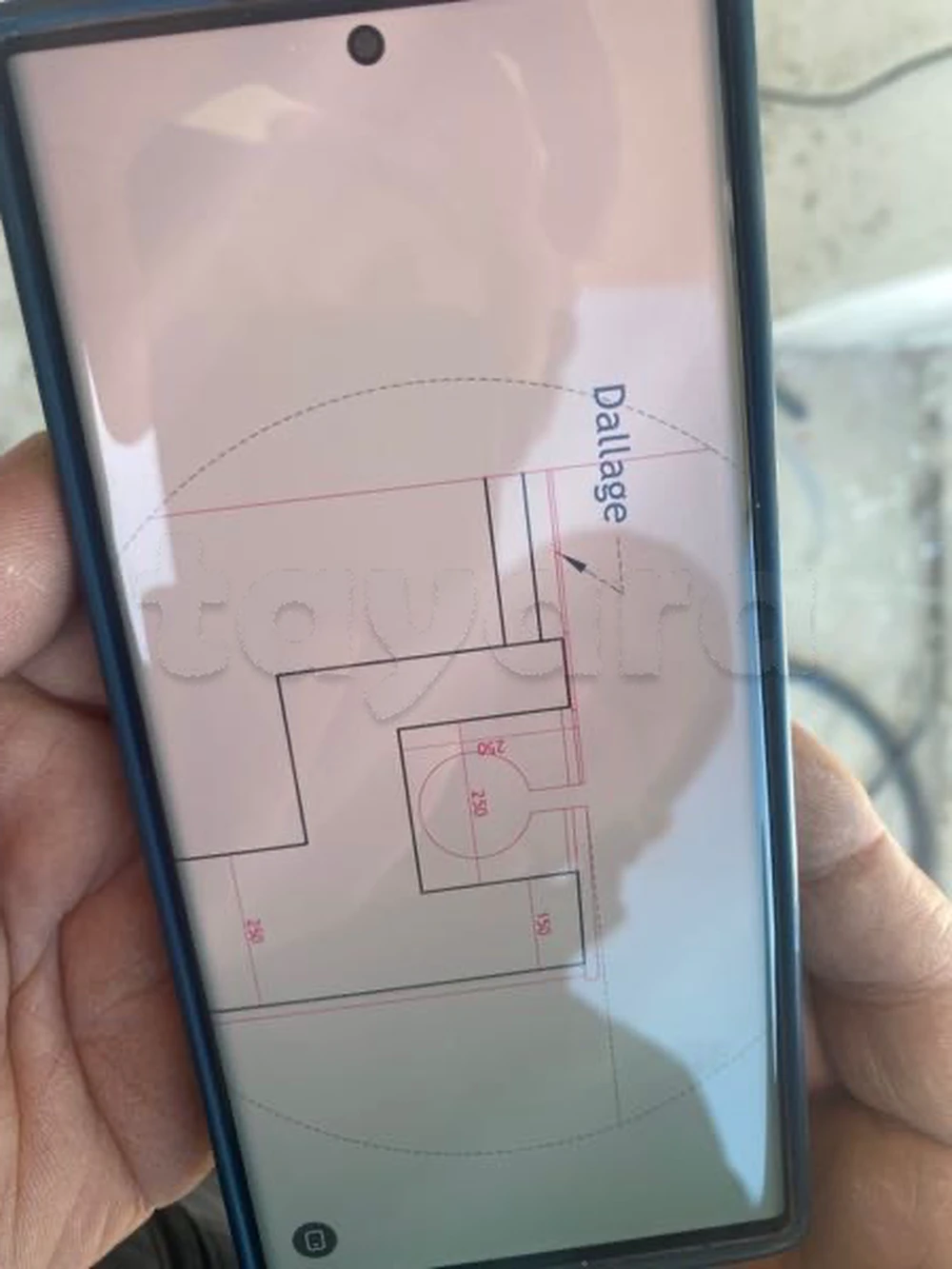 Carte voiture SsangYong Tivoli