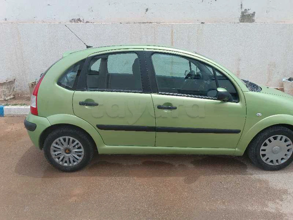 Citroen C35