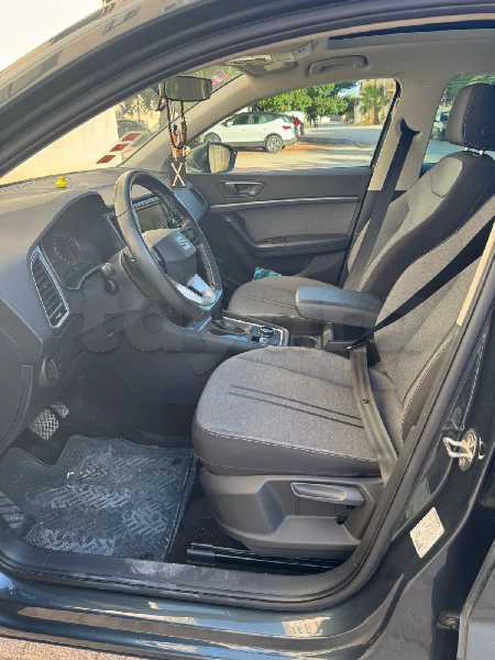 SEAT Altea