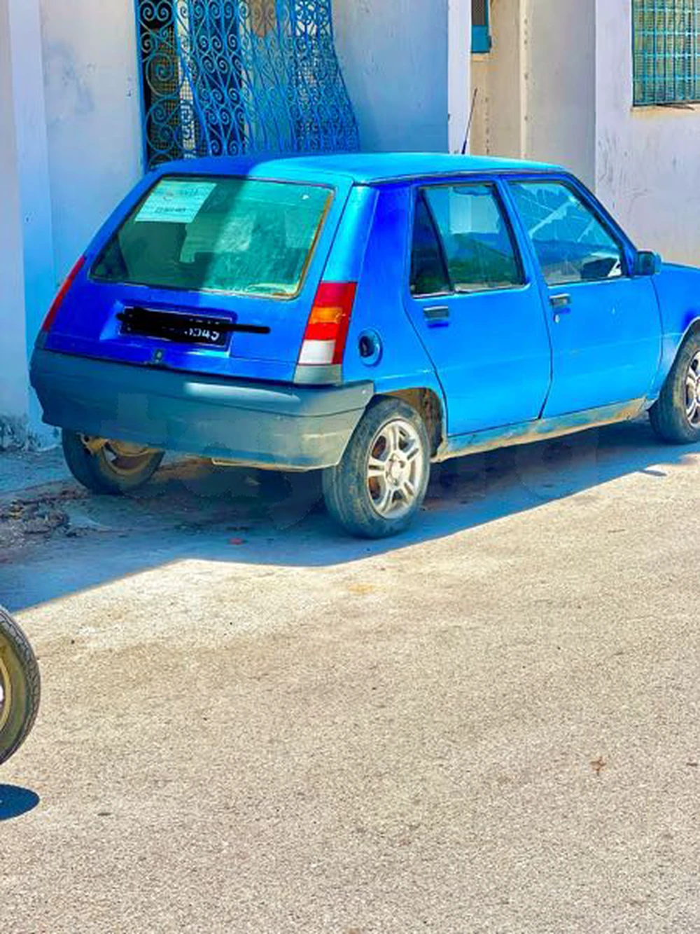 Renault Super 5
