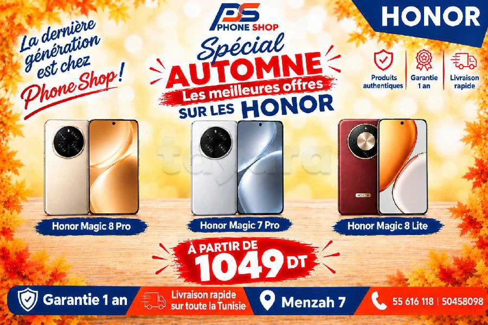 Infinix